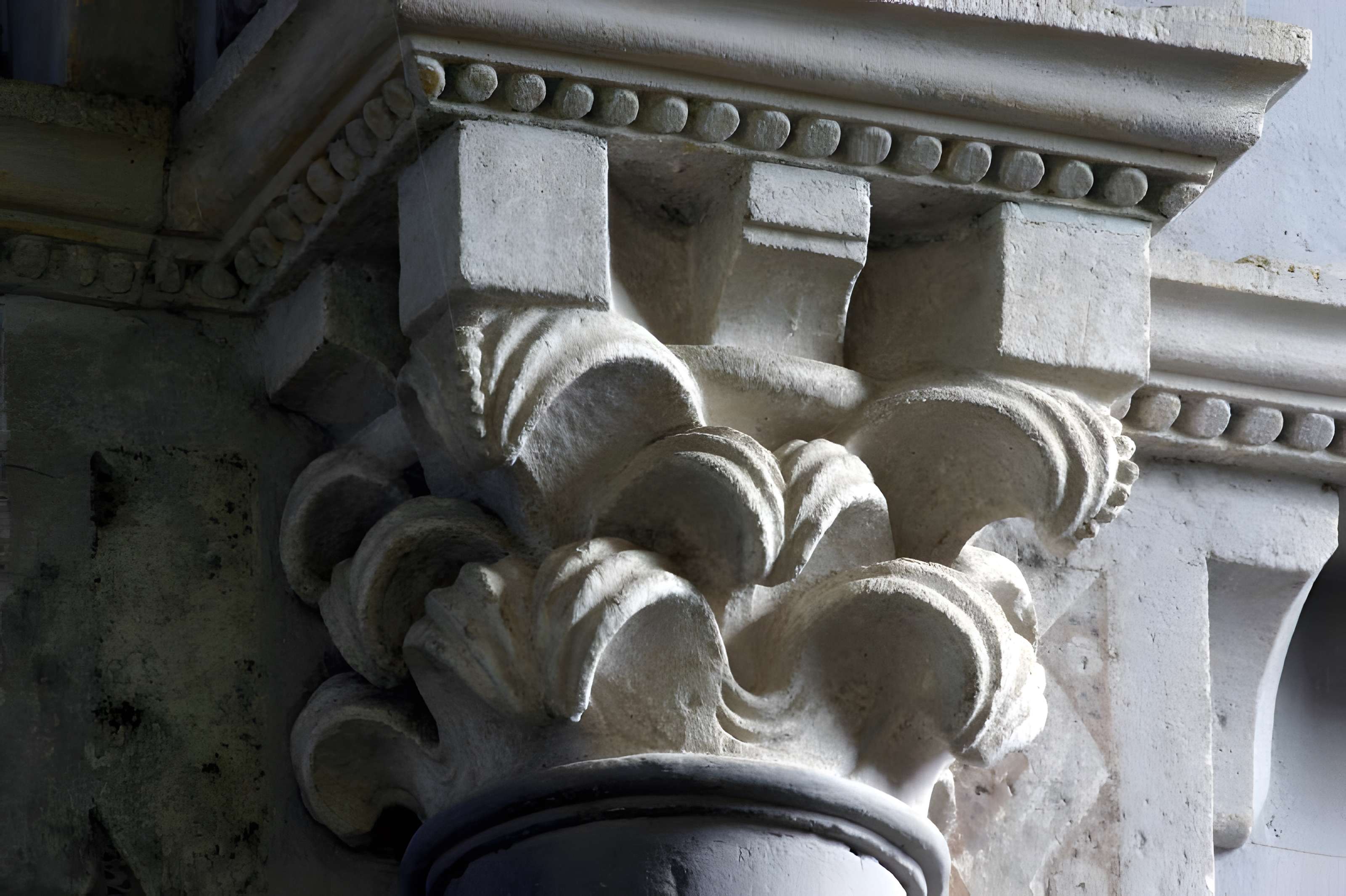 Église Saint-Bonnet de Saint-Bonnet-de-Cray