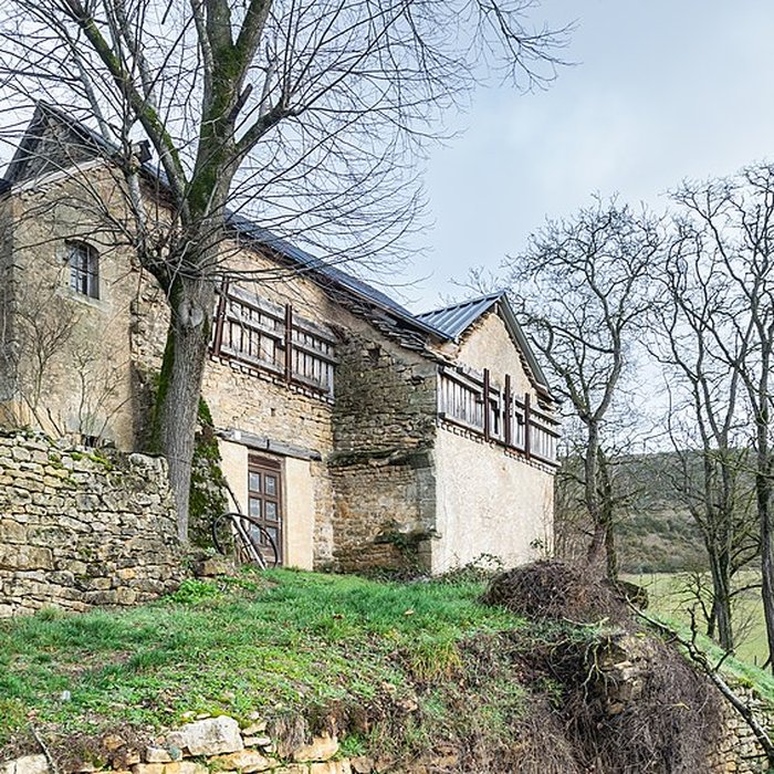 Photo de Église Saint-Bonnet des Bories de Saint-Bonnet-de-Chirac