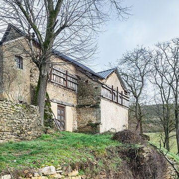 Église Saint-Bonnet des Bories de Saint-Bonnet-de-Chirac