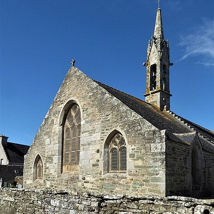 Photo de Église Saint-Boscat de Tréogat