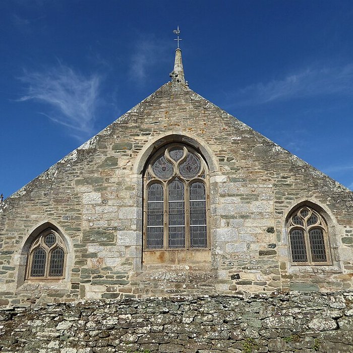Photo de Église Saint-Boscat de Tréogat