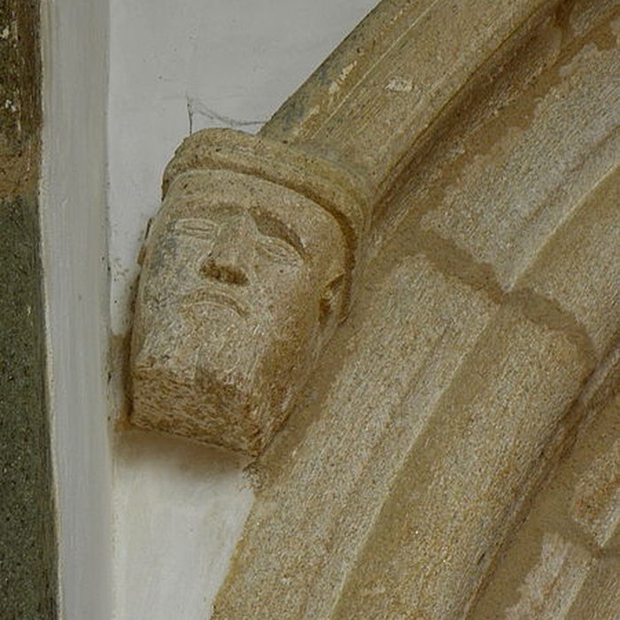 Photo de Église Saint-Boscat de Tréogat