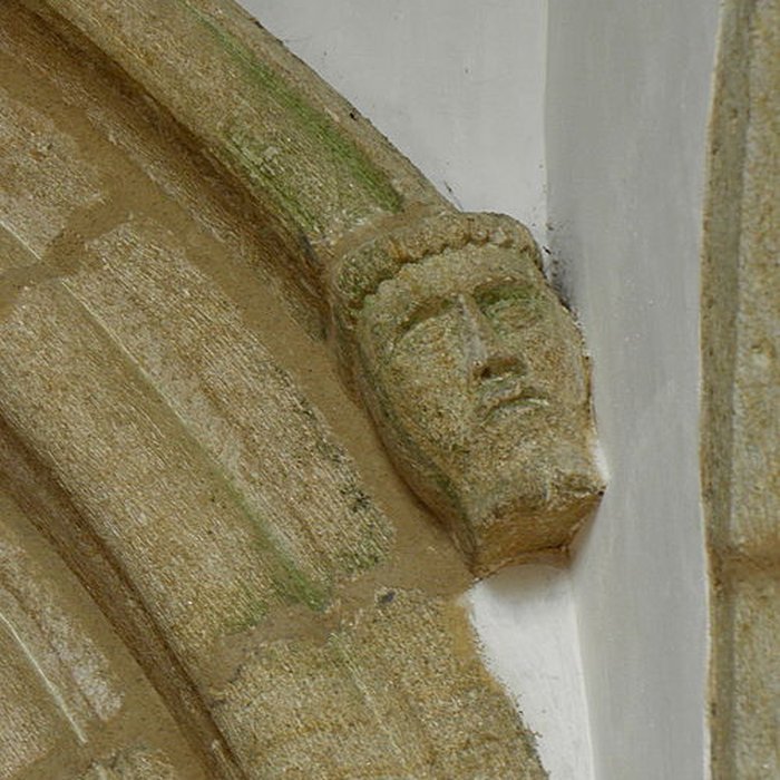 Photo de Église Saint-Boscat de Tréogat