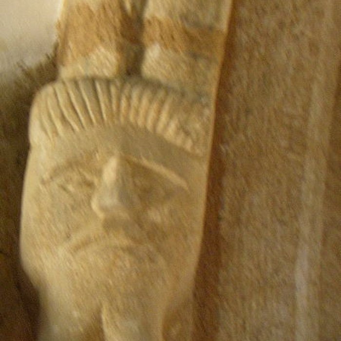 Photo de Église Saint-Boscat de Tréogat