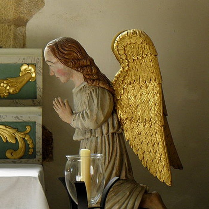 Photo de Église Saint-Boscat de Tréogat