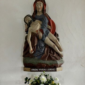 Église Saint-Boscat de Tréogat