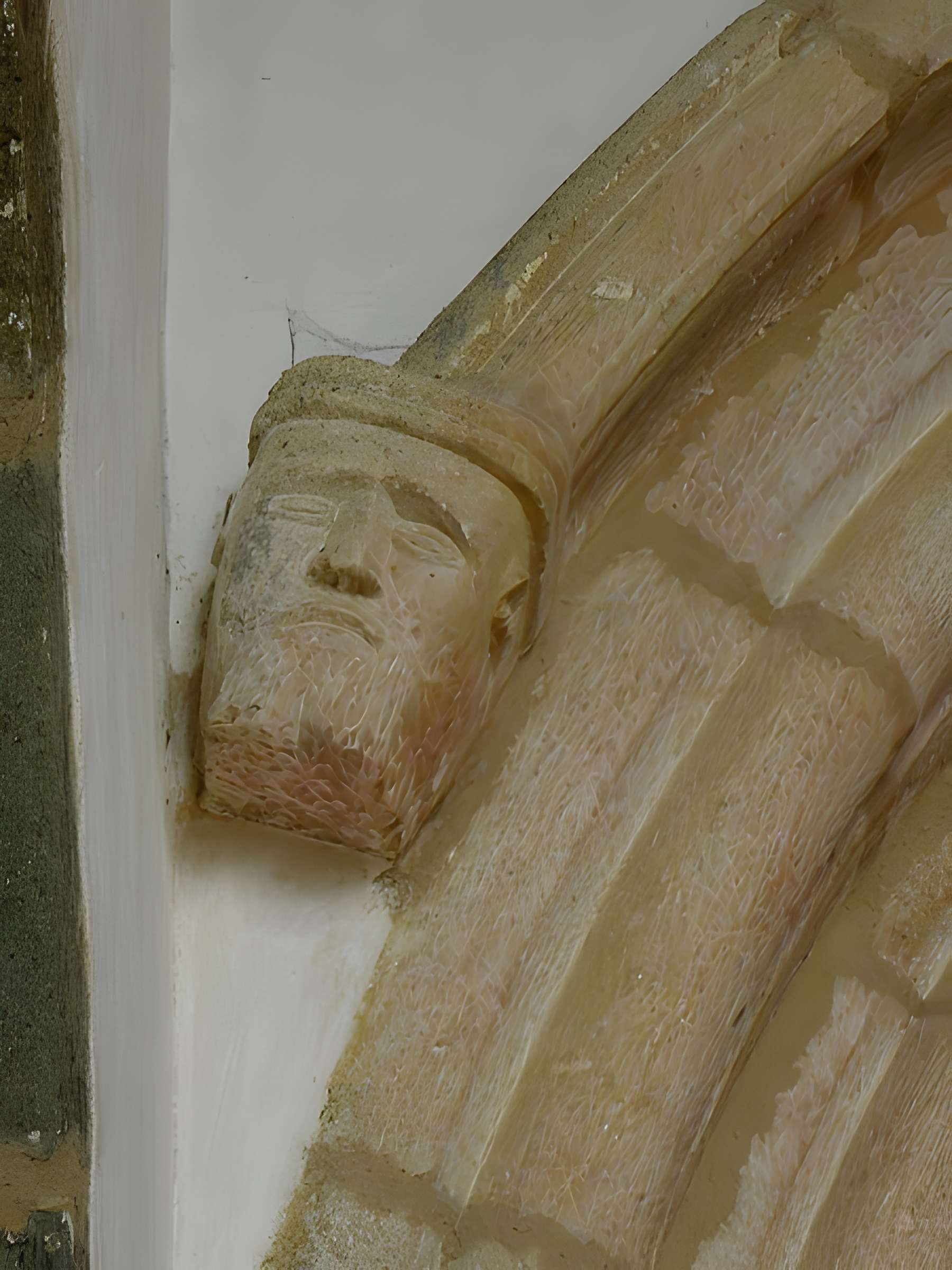 Église Saint-Boscat de Tréogat