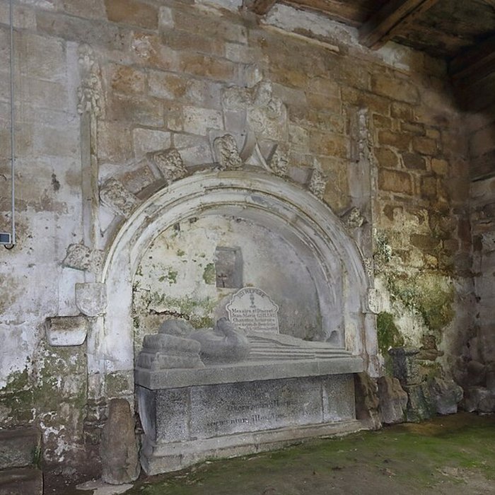 Photo de Église Saint-Briac de Bourbriac