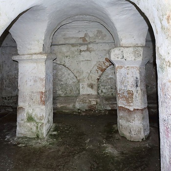 Photo de Église Saint-Briac de Bourbriac