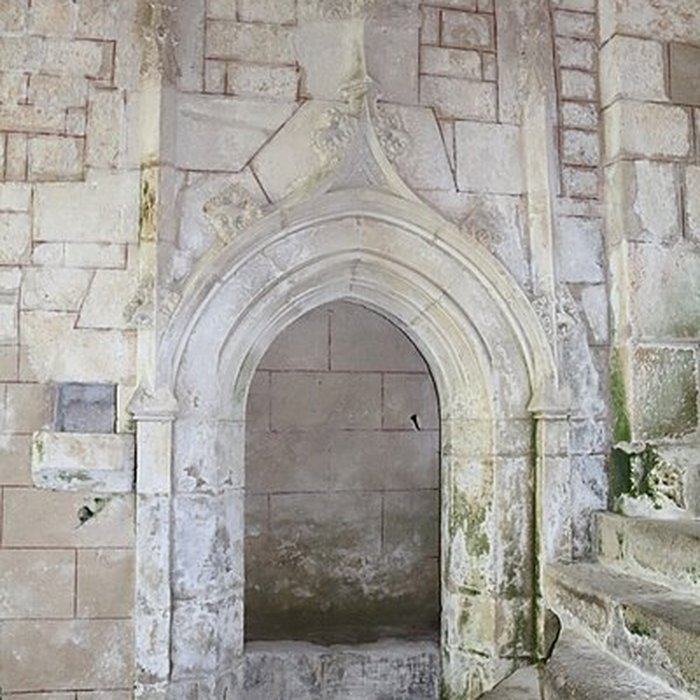 Photo de Église Saint-Briac de Bourbriac