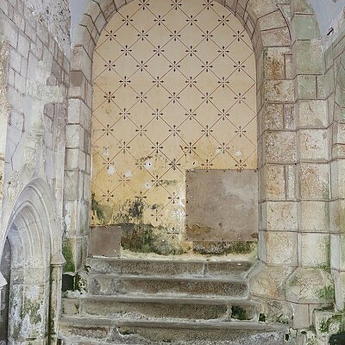 Photo de Église Saint-Briac de Bourbriac