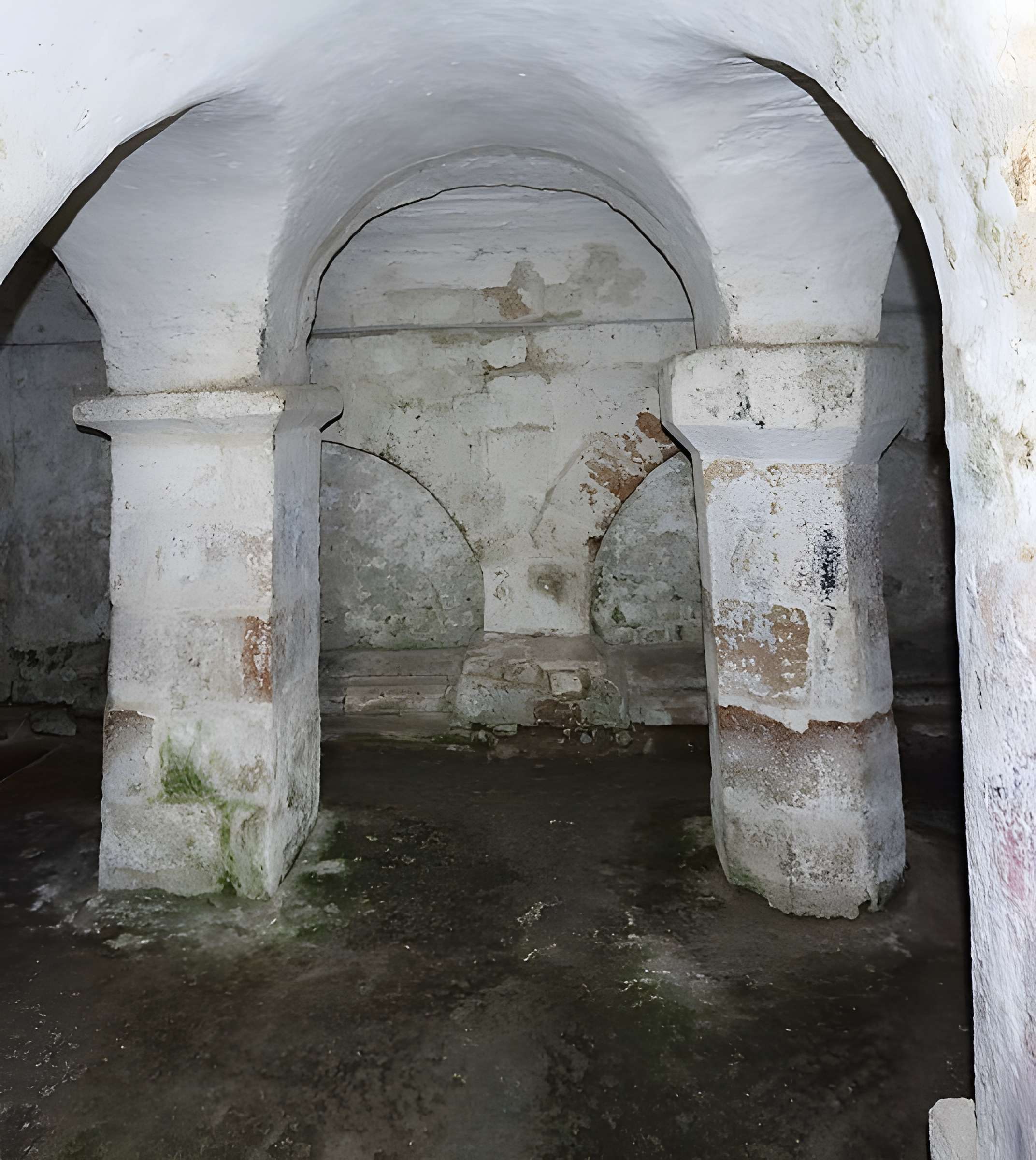 Église Saint-Briac de Bourbriac