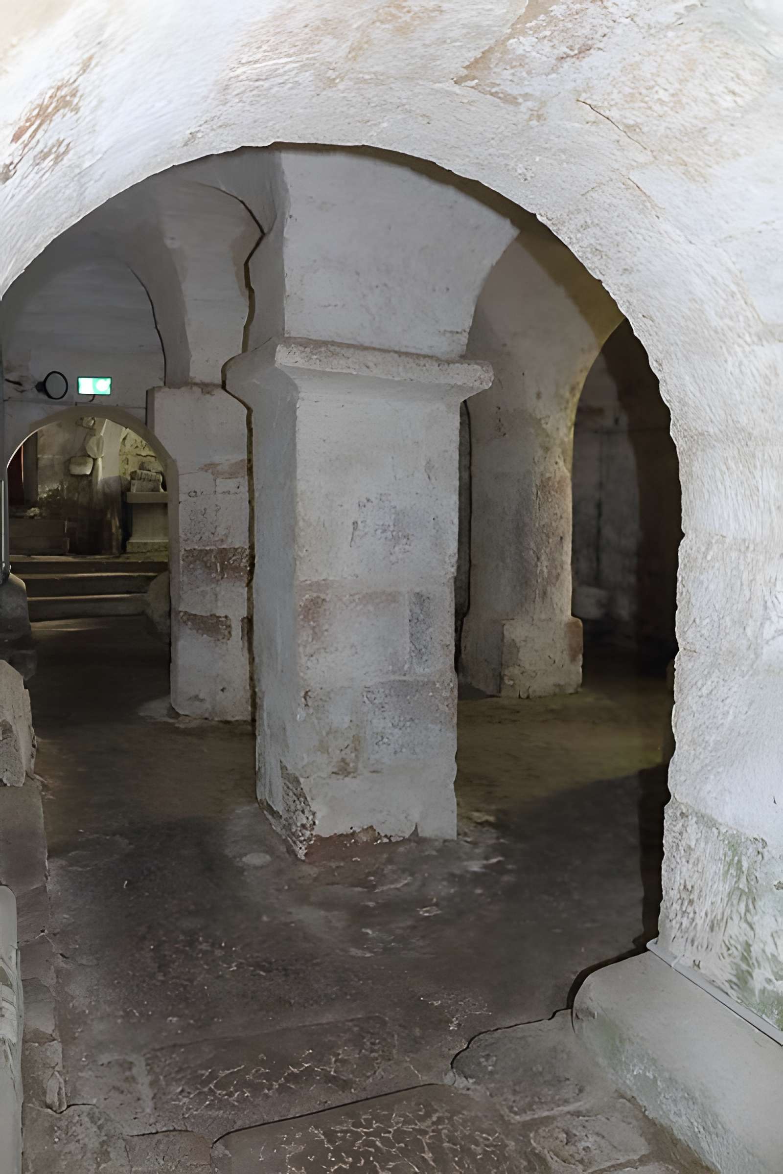 Église Saint-Briac de Bourbriac