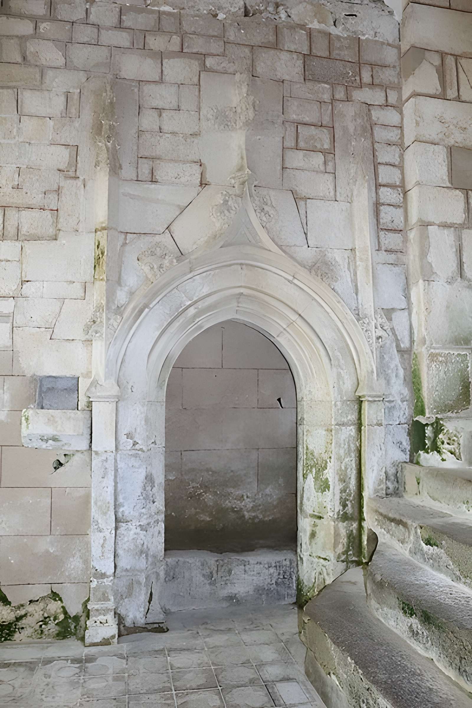 Église Saint-Briac de Bourbriac