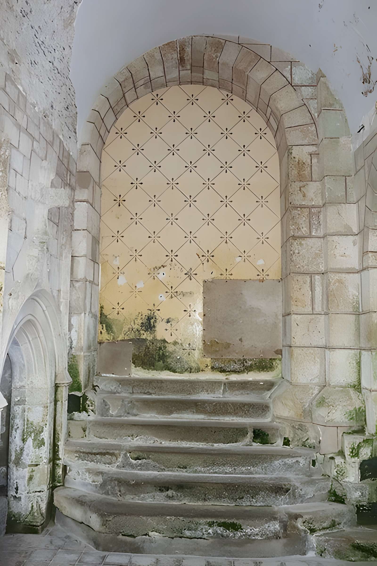 Église Saint-Briac de Bourbriac