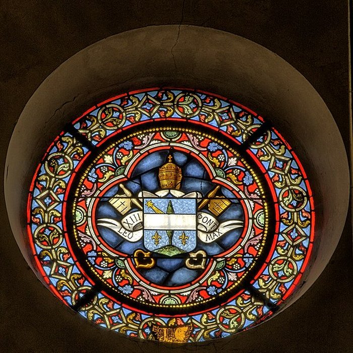 Photo de Église Saint-Briac de Saint-Briac-sur-Mer