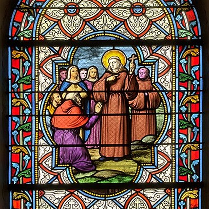 Photo de Église Saint-Briac de Saint-Briac-sur-Mer