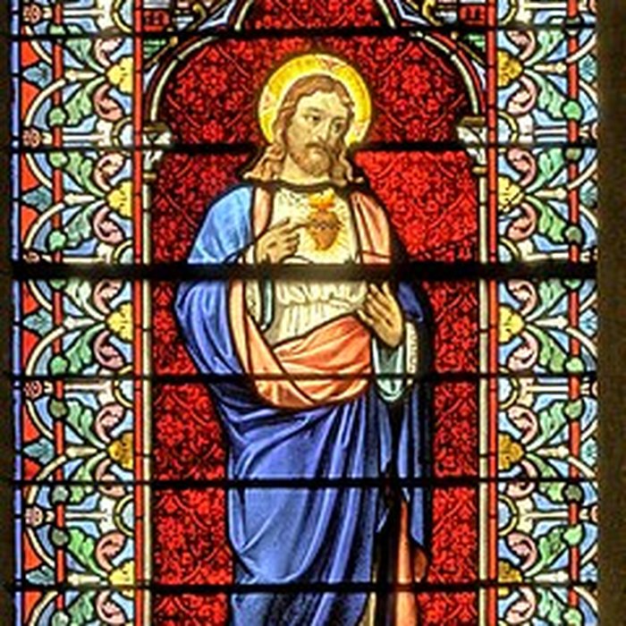 Photo de Église Saint-Briac de Saint-Briac-sur-Mer