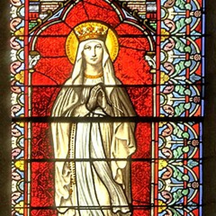 Photo de Église Saint-Briac de Saint-Briac-sur-Mer