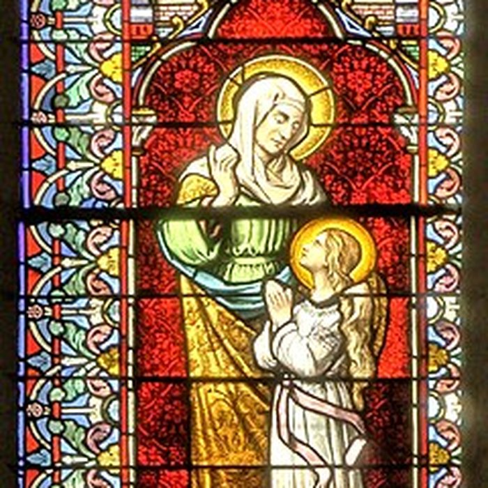 Photo de Église Saint-Briac de Saint-Briac-sur-Mer