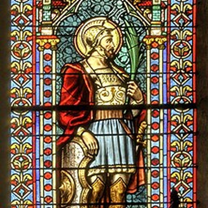 Photo de Église Saint-Briac de Saint-Briac-sur-Mer