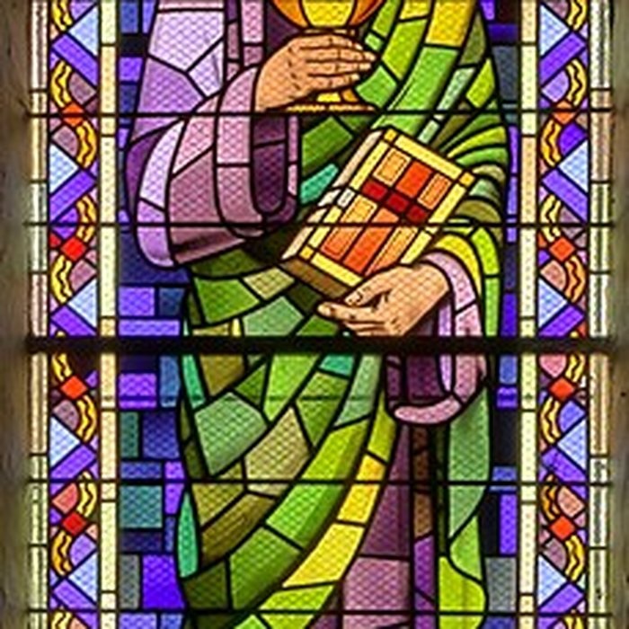 Photo de Église Saint-Briac de Saint-Briac-sur-Mer