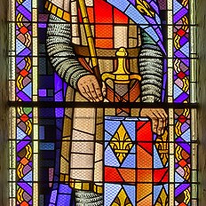 Photo de Église Saint-Briac de Saint-Briac-sur-Mer