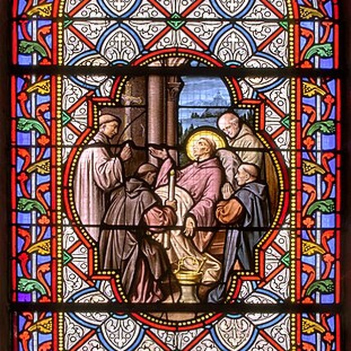 Photo de Église Saint-Briac de Saint-Briac-sur-Mer