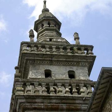 Église Saint-Briac de Saint-Briac-sur-Mer
