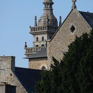 Église Saint-Briac de Saint-Briac-sur-Mer