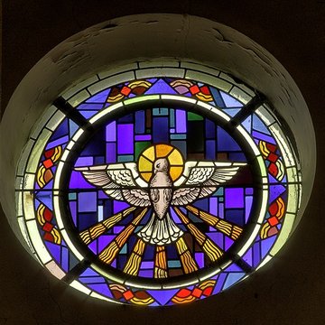 Église Saint-Briac de Saint-Briac-sur-Mer