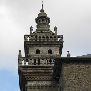 Église Saint-Briac de Saint-Briac-sur-Mer