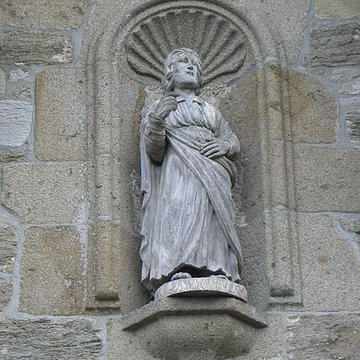 Église Saint-Briac de Saint-Briac-sur-Mer