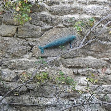 Église Saint-Briac de Saint-Briac-sur-Mer