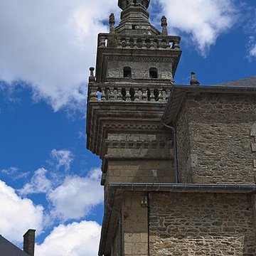 Église Saint-Briac de Saint-Briac-sur-Mer