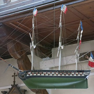 Église Saint-Briac de Saint-Briac-sur-Mer