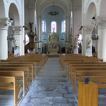 Église Saint-Briac de Saint-Briac-sur-Mer