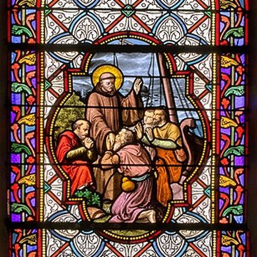 Église Saint-Briac de Saint-Briac-sur-Mer