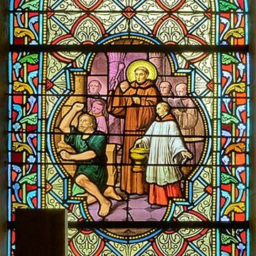 Église Saint-Briac de Saint-Briac-sur-Mer