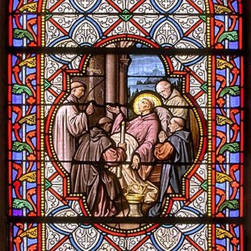 Église Saint-Briac de Saint-Briac-sur-Mer