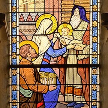 Église Saint-Briac de Saint-Briac-sur-Mer