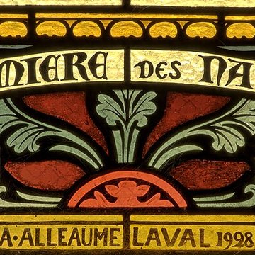 Église Saint-Briac de Saint-Briac-sur-Mer