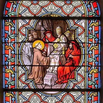 Église Saint-Briac de Saint-Briac-sur-Mer