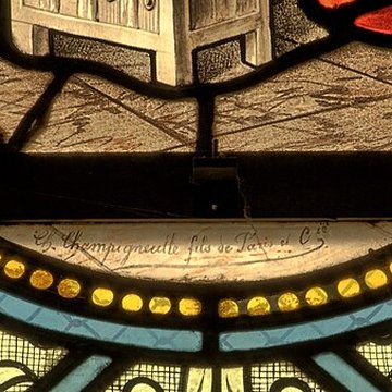 Église Saint-Briac de Saint-Briac-sur-Mer