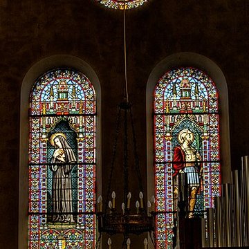 Église Saint-Briac de Saint-Briac-sur-Mer