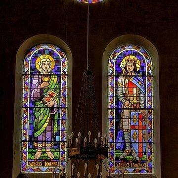 Église Saint-Briac de Saint-Briac-sur-Mer