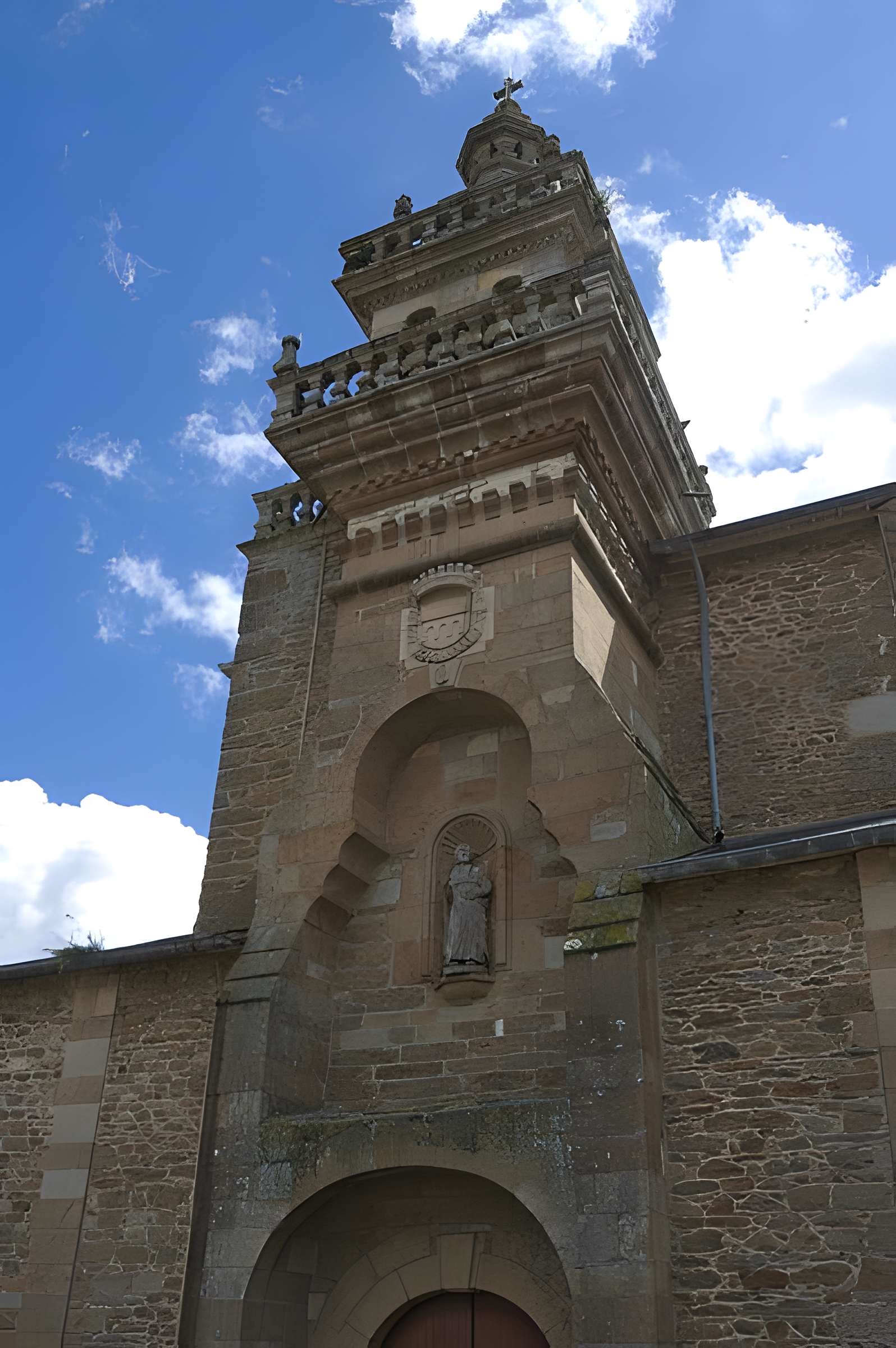 Église Saint-Briac de Saint-Briac-sur-Mer 