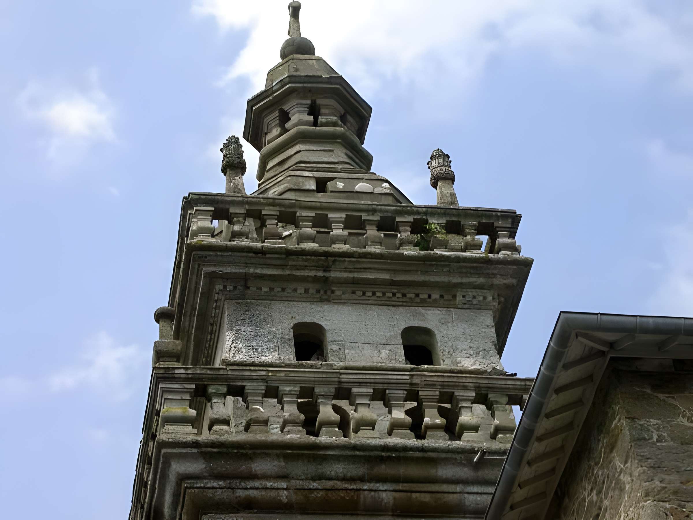 Église Saint-Briac de Saint-Briac-sur-Mer