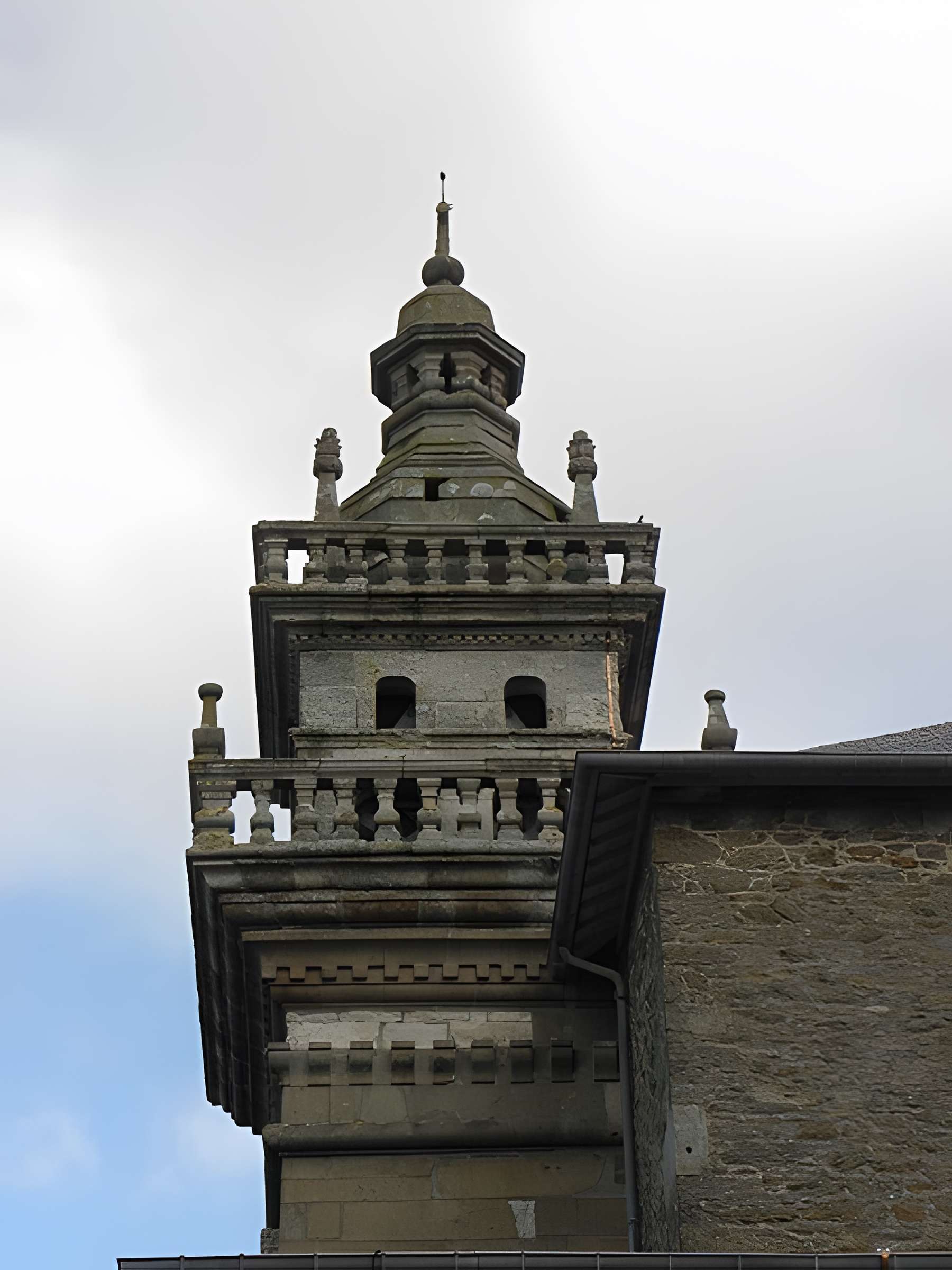 Église Saint-Briac de Saint-Briac-sur-Mer