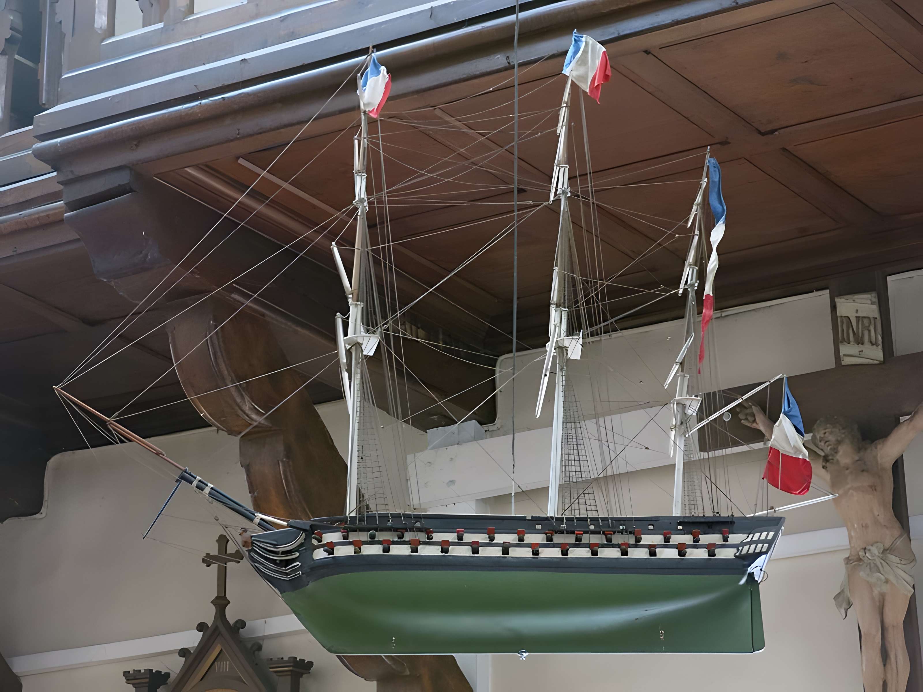 Église Saint-Briac de Saint-Briac-sur-Mer